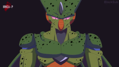 The Perfect Cell Definitive [LEGENDADO PT-BR]