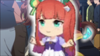 UMА MUSUME BRАINROT HMV - by.KiraHMV