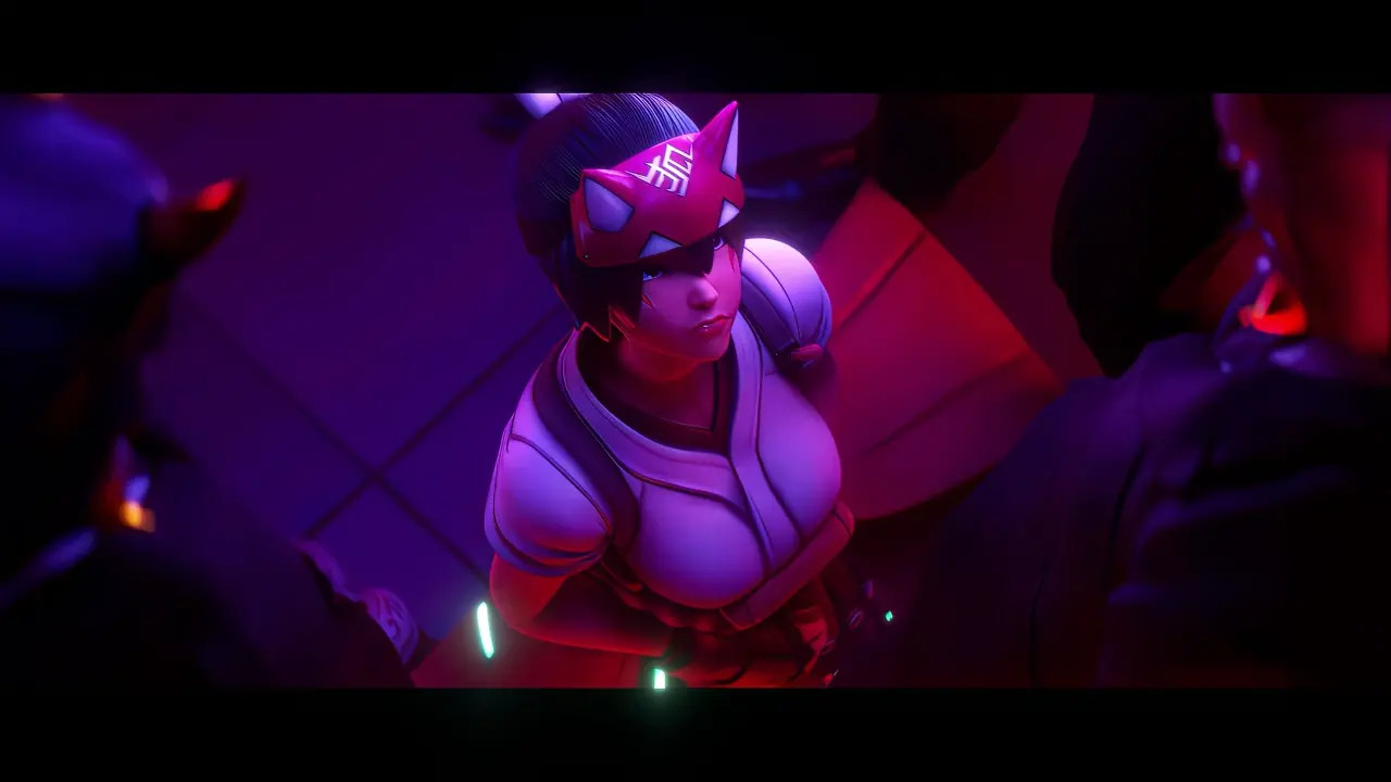 【K I R I K O // D A N G E R -  Edit】