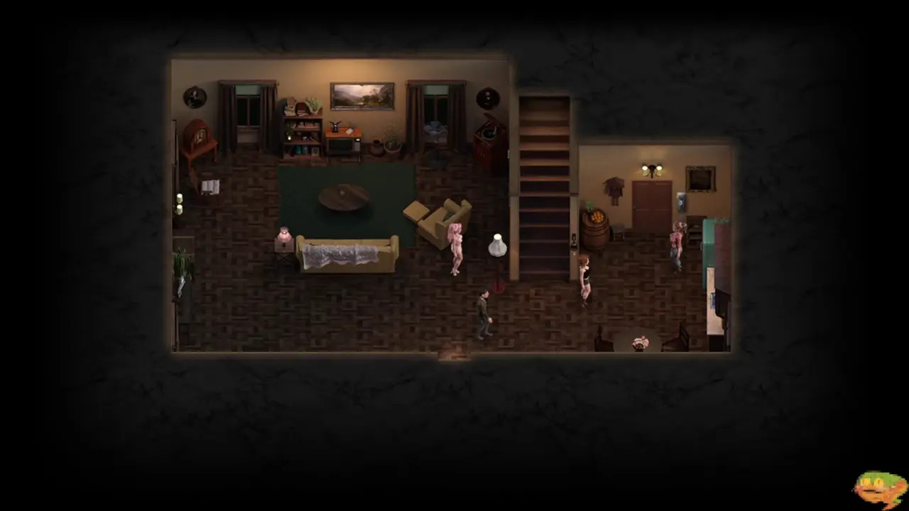 【TheGenesisOrder】Part27