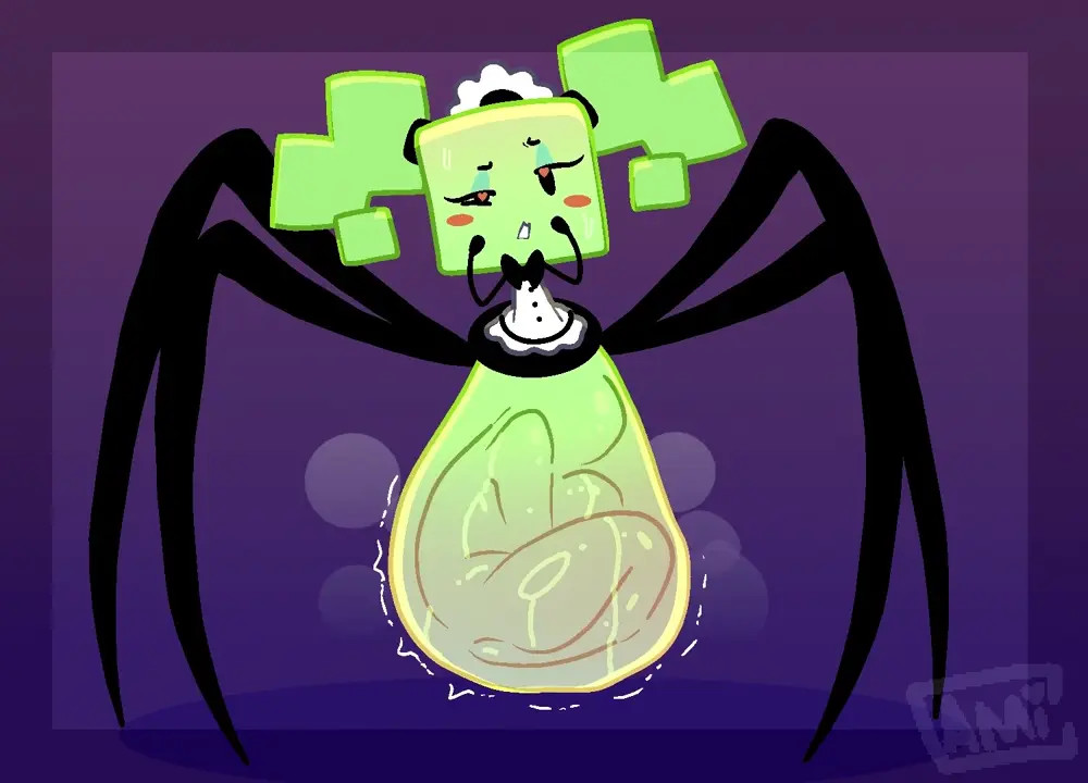 Post vore by camigz
