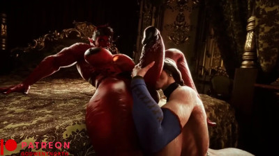 TAME THE BEAST (GODWENTNORTH)