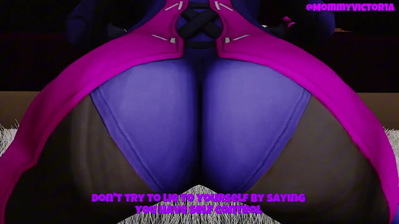 Juri Han AI Voiced ass worship