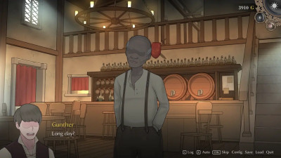 The Adelaide Inn - No Commentary 2