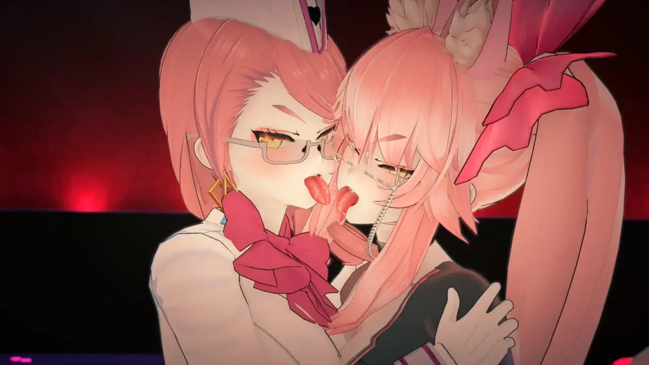 [FGO] A Contract with Two Beasts