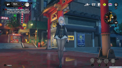 What a Shifu must do to protect her students [4K]