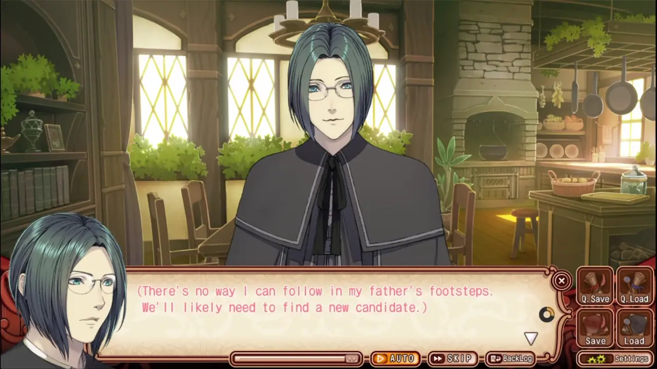 A Housewife's Healing Touch-NTR Route ALL GOU Scene