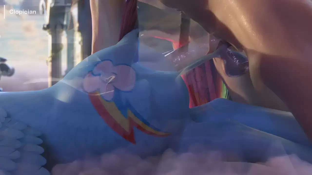 Pounding Dash (HD)