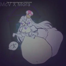 Boosette Vore Loop