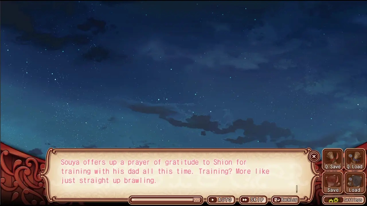 A Housewife's Healing Touch-NTR Route in front of the husband