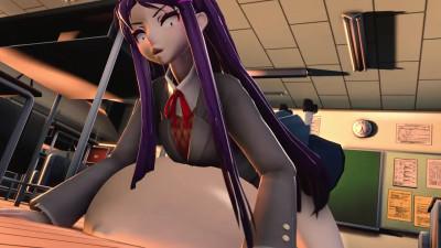 Anal vore by heymanand