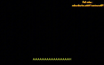 Widows are afraid of Shadows (Widowmaker surprised by umbrella experiment)