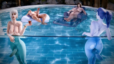 PunkPMV Charli xcx - Guess ft. Billie Eilish {FUTA PMV}