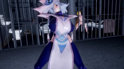 gentleman SilentMagician