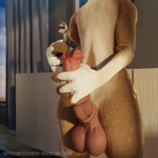 Cock vore by slousberry/forshu