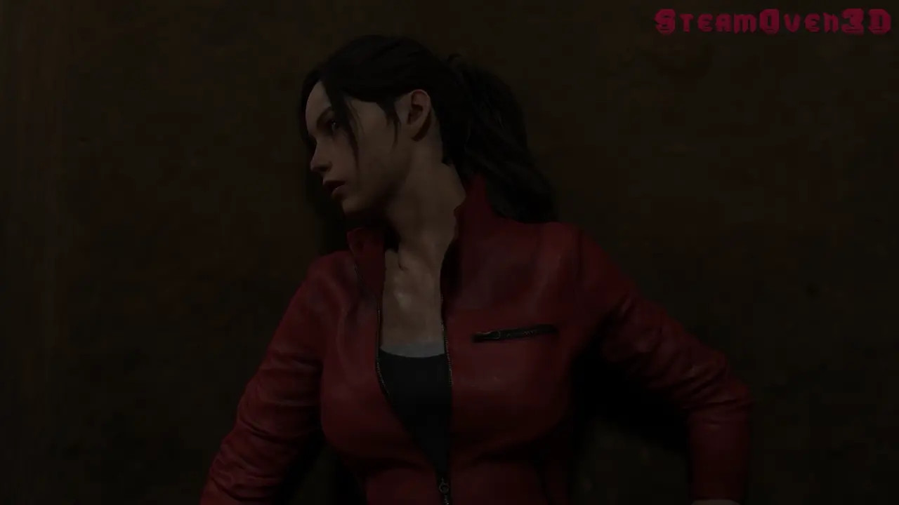 Breaking Claire Redfield