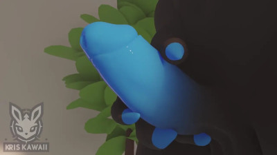 Cock vore by kriskawaii