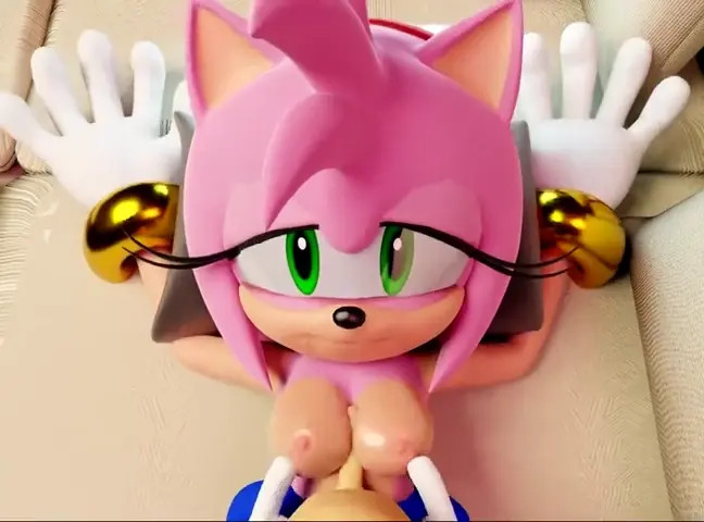 Amy titty fuck [Hibiscus Tea]