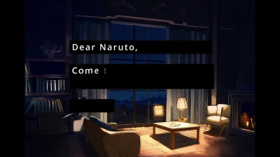 [EleanorNTR] Hinata NTR