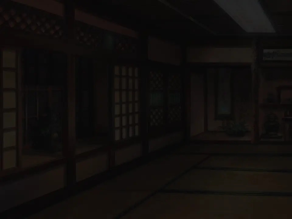 taimanin rpgx Awakened Uehara Shikanosuke 1