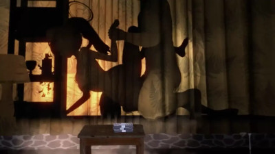 [QOS NTR] Blue Archive Hibiki - Special Sponsorship Channel Development