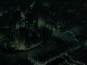 taimanin rpgx Inage Natsu 01