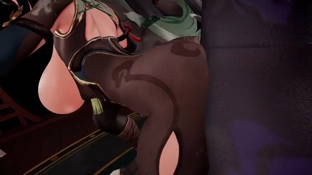 xianyun-bengugu extended SFX only