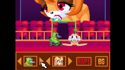 PXLPD - Cream Gallery - Mod Edition