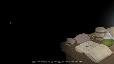 The Adelaide Inn - No Commentary 1