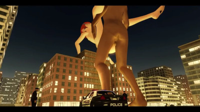 Gwen Nick macro night fuck