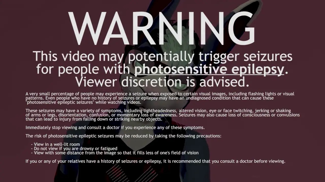 SHORT EDIT - [OddPawsX] Yiff Hero 25 - Hypnovember 6 (2025)