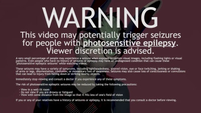 SHORT EDIT - [OddPawsX] Yiff Hero 25 - Hypnovember 6 (2025)