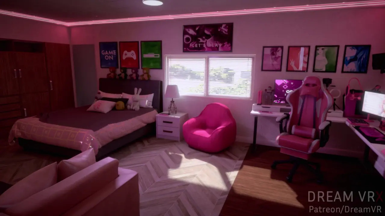 Snu Snu - Alice Edition part 1