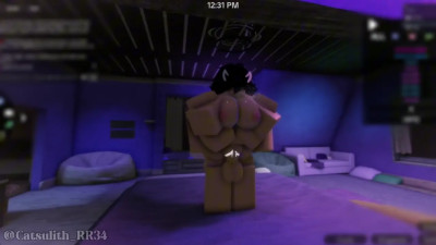 I take her somewhere else to continue after~ | Sex with a follower (29) | Part 2/2