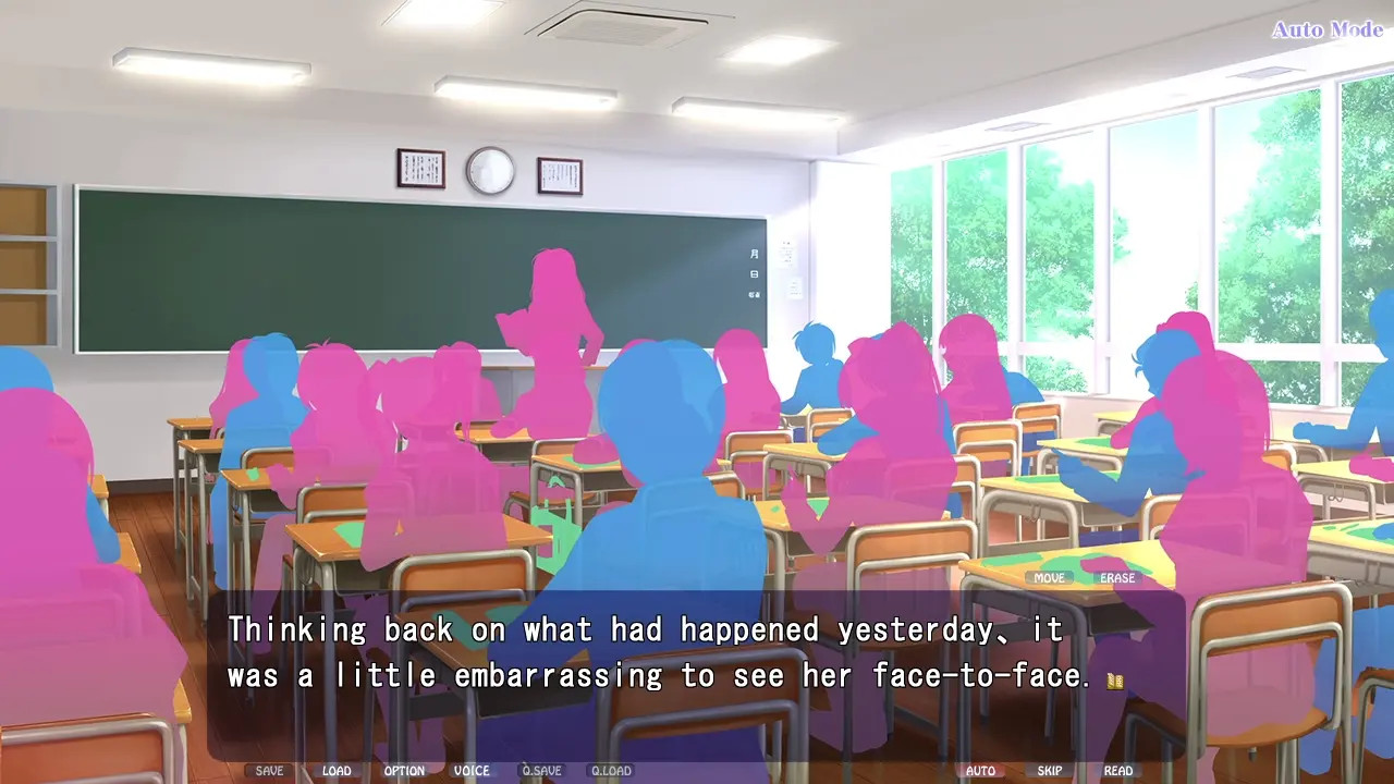 New Hentai: Princess Heart Link ~Kenki-tachi no Enbu~ Konaka Mahiro H5 - Stream & Download HD | rule34tv.com