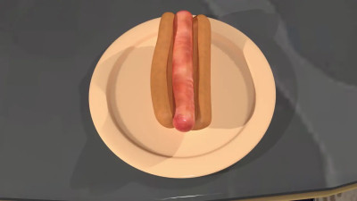 Ellen Joe's Big Sausage [Bewyx] [4K60FPS]