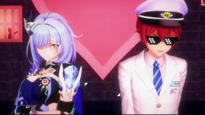 【CN-SUB】【drunkforest】2025.09 Elysia