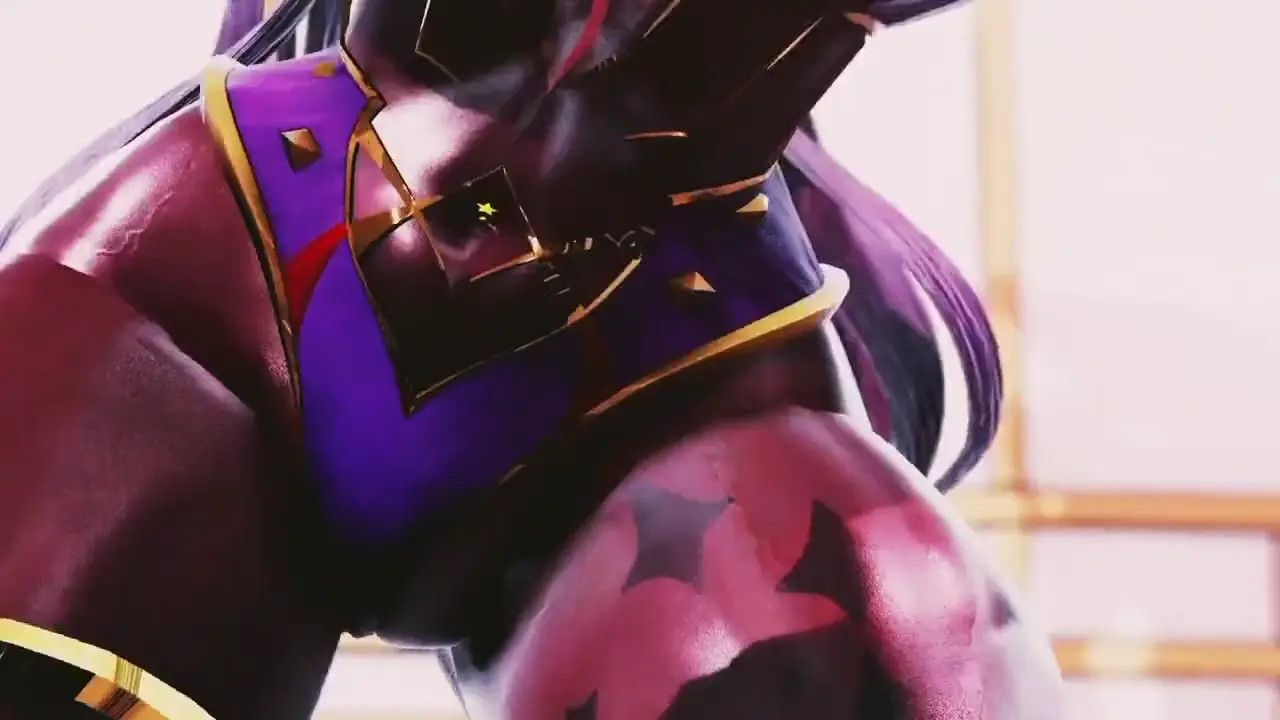 NYAKUMI HMV | Futaslover