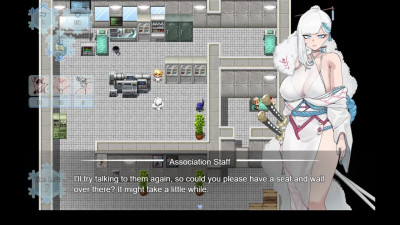 Cuckold Heroine Shirayuki: All NSFW Scenes (H. Ass'n, Ex. [1]) - Part Eight.