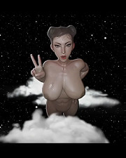 "the Best" - Chun-li edit | Cala boca pta (Slowed & reverb )