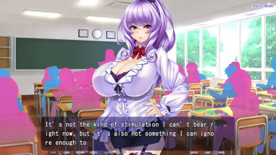 Princess Heart Link ~Kenki-tachi no Enbu~ Konaka Mahiro H5 (no glasses)