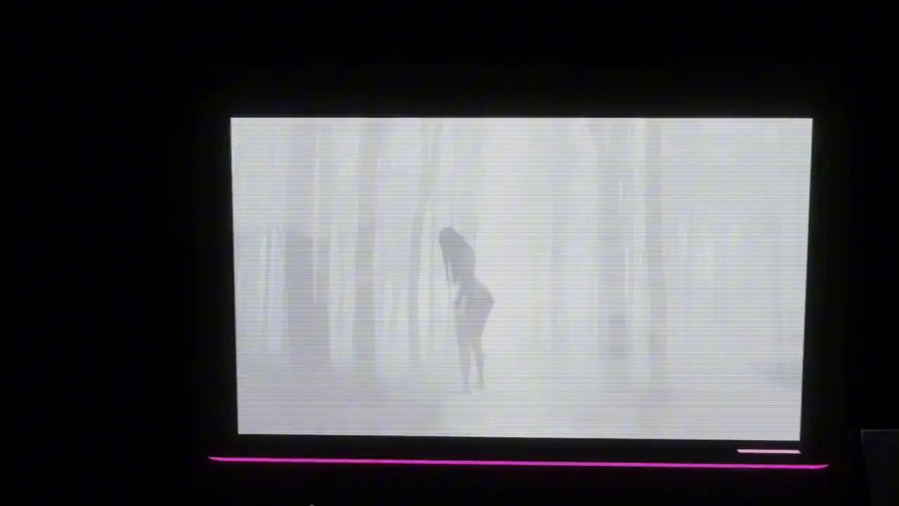 Happy Halloween With Sadako [NO WM][Secazz][4K60FPS]