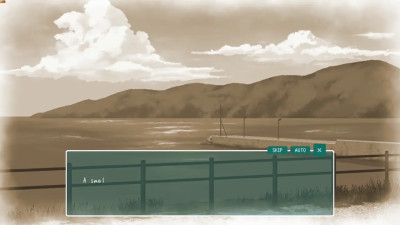 SUMMER ~14th of Summer~