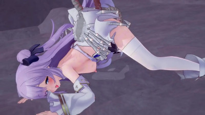 [huluhulu]some monsters