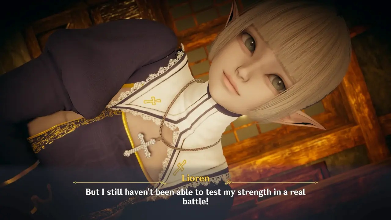 (NTR) My Mom is in the Dungeon [Episode 1] [Two Life Studio]