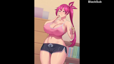 A Day In The Life Of New-chan [LEGENDADO PT-BR]