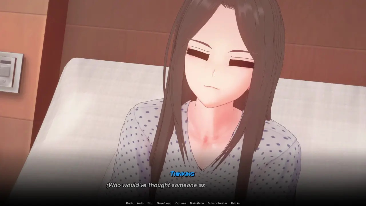 Twisted World Remake V0.1.5 Patch4 Ep7 Walkthrough