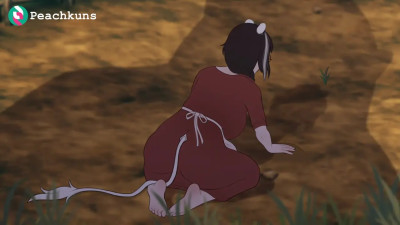 Valheim Troll x PC animatic - no VA