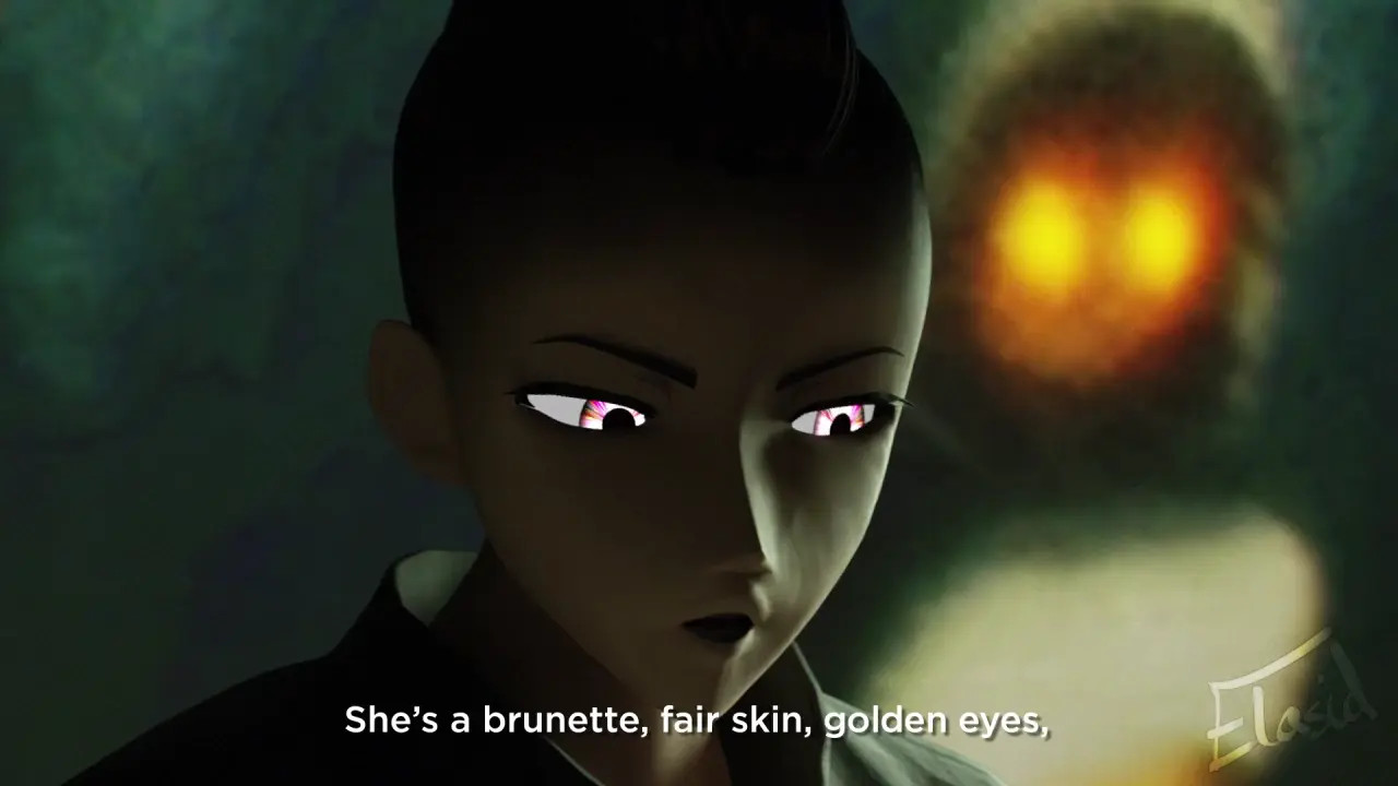 Year of the Snake [Elasid]