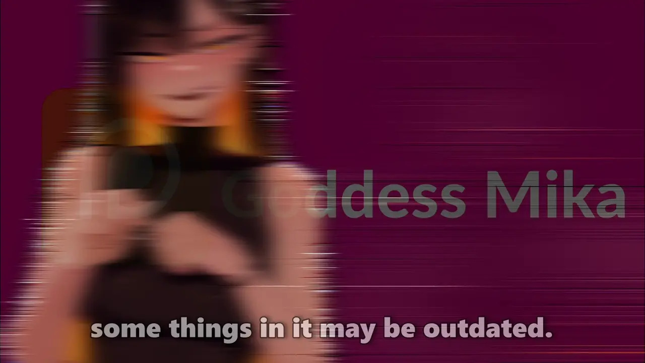 Spending the Day with Nagatoro 2